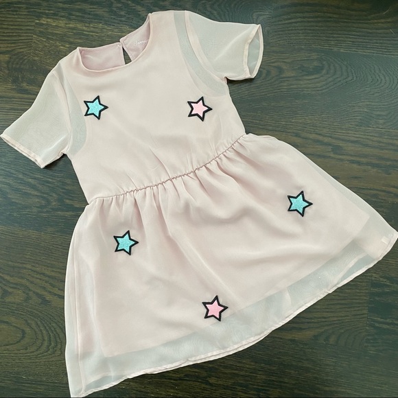 Sovereign Code Dress - Picture 1 of 4